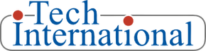 Logo Tech International